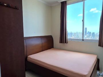 DIJUAL DISEWA Apartemen Ambasador 2 ITC Kuningan Setiabudi 3 BR - Sudah Renovasi Dekat ke Embassy LRT MRT Busway One Satrio