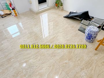Jual Murah Apartemen Green Lake Sunter 1BR Renovasi Total Minimalis Jakarta Utara