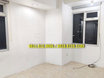 Jual Murah Apartemen Green Lake Sunter 1BR Renovasi Total Minimalis Jakarta Utara