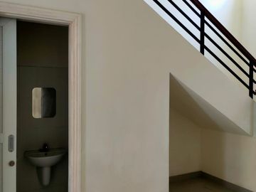 Disewakan Rumah di Cluster Turqouise Phg Siap Huni
