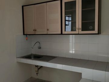 Disewakan Rumah di Cluster Turqouise Phg Siap Huni