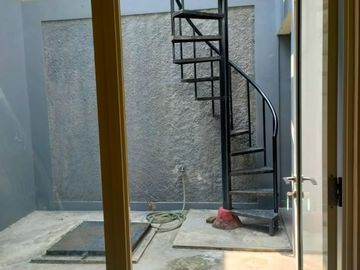 Disewakan Rumah di Cluster Turqouise Phg Siap Huni
