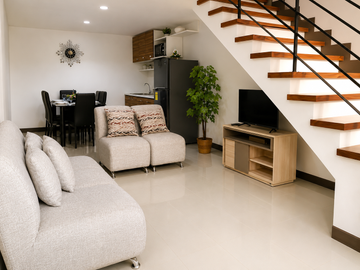 3 Bedroom Townhouse for Sale in Beatrice Townhouse, Caloocan City
