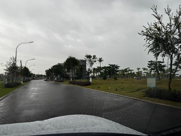 Dijual Kavling Tangerang Uk 12X25 di Villa Pasir Putih 6 By Rumah Chinida (Va)