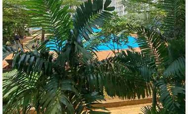disewakan 2br Apartemen the springlake summarecon bekasi