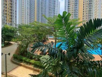 disewakan 2br Apartemen the springlake summarecon bekasi