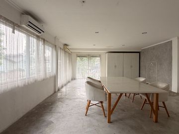 Pabrik Jatiuwung, Tangerang ada gudang 3