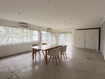 Pabrik Jatiuwung, Tangerang ada gudang 3