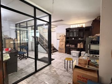 Pabrik Jatiuwung, Tangerang ada gudang 3