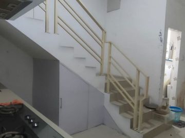 Dijual Ruko Siap Huni Komplek Brayan City