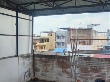 Dijual Ruko Siap Huni Komplek Brayan City