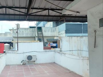 Dijual Ruko Siap Huni Komplek Brayan City