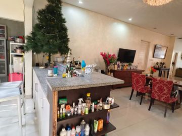 Cluster Minimalis di Central Park Grand Galaxy City Bekasi