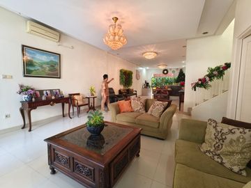 Cluster Minimalis di Central Park Grand Galaxy City Bekasi