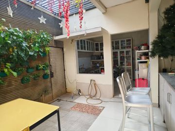 Cluster Minimalis di Central Park Grand Galaxy City Bekasi