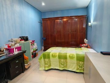 Cluster Minimalis di Central Park Grand Galaxy City Bekasi