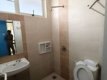 Cluster Minimalis di Central Park Grand Galaxy City Bekasi