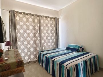 Cluster Minimalis di Central Park Grand Galaxy City Bekasi
