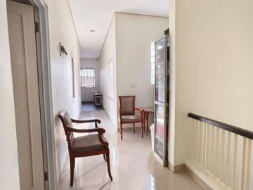 Cluster Minimalis di Central Park Grand Galaxy City Bekasi