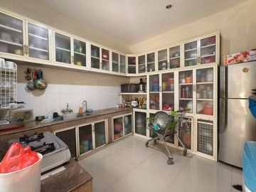 Cluster Minimalis di Central Park Grand Galaxy City Bekasi