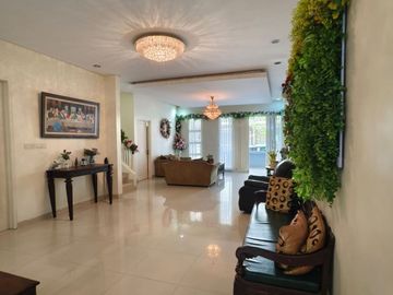 Cluster Minimalis di Central Park Grand Galaxy City Bekasi