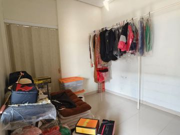 Cluster Minimalis di Central Park Grand Galaxy City Bekasi