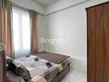 DIJUAL APPARTEMEN CANTIK FULLFURNISH 2 BR LOKASI GREEN VALEY DAERAH TENGAH KOTA HARGA NEGO