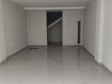 Ruko 3 Lantai Tambak Oso Sidoarjo - Brk063apd