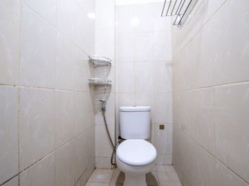 Sewa Kost AbdiHome Kost Binus Abdi Syahdan Residence Tipe Jendela Dekat Palmerah dan Kebon Jeruk