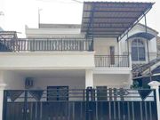 Rumah 2 Lantai di Taman Palem Lestari, Cengkareng, Jakarta Barat