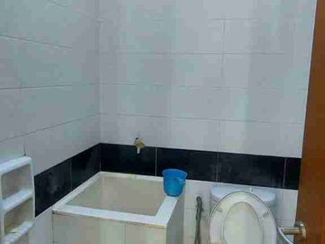termurah rumah hook di ifolia harapan indah bekasi
