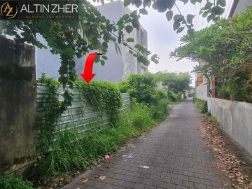 lahan premium jarang ada kawasan villa berlokasi di Petitenget Seminyak
