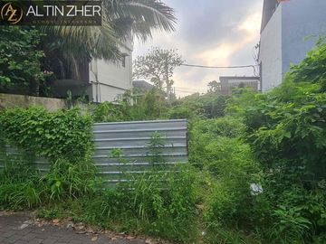 lahan premium jarang ada kawasan villa berlokasi di Petitenget Seminyak