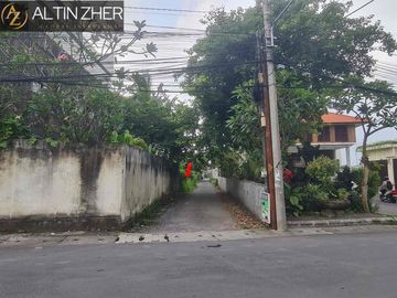 lahan premium jarang ada kawasan villa berlokasi di Petitenget Seminyak