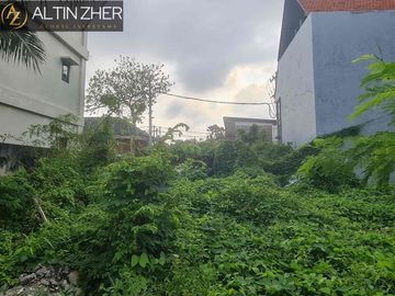 lahan premium jarang ada kawasan villa berlokasi di Petitenget Seminyak