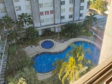 Dijual Apartemen  Metropolis