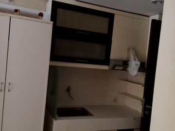 Dijual Apartemen  Metropolis