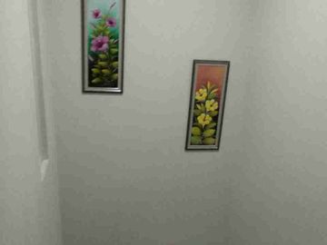 rumah baru siap pakai dalam cluster harapan indah bekasi