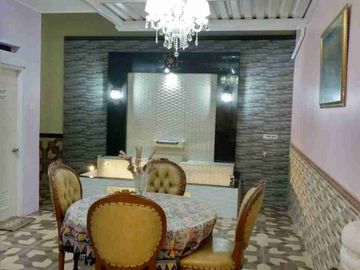 rumah baru siap pakai dalam cluster harapan indah bekasi