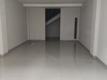 Ruko 3 Lantai Tambak Oso Sidoarjo - Brk064apd