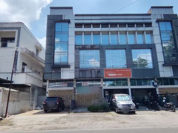 Dijual Ruko Siap Huni Jalan Hayam Wuruk Medan