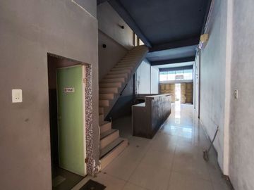 Dijual Ruko Siap Huni Jalan Hayam Wuruk Medan