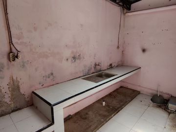 Dijual Ruko Siap Huni Jalan Hayam Wuruk Medan