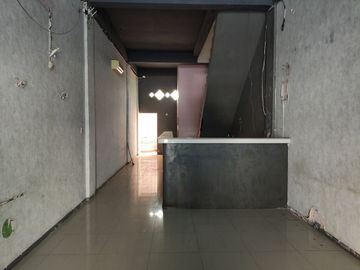 Dijual Ruko Siap Huni Jalan Hayam Wuruk Medan