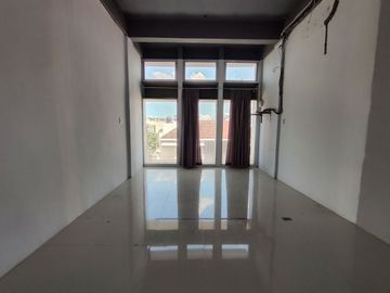 Dijual Ruko Siap Huni Jalan Hayam Wuruk Medan