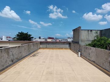 Dijual Ruko Siap Huni Jalan Hayam Wuruk Medan