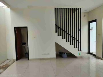 ruko 3 lantai di prima harapan regency bekasi