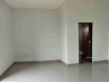 ruko 3 lantai di prima harapan regency bekasi