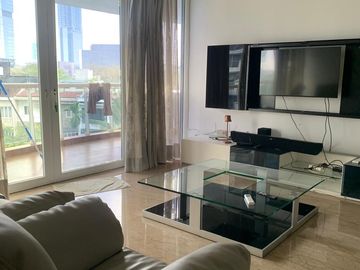 Dijual Apartemen The Royale Springhill Residences
