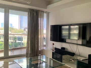 Dijual Apartemen The Royale Springhill Residences